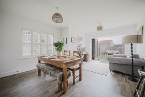 Open plan living kitchen - click for photo gallery